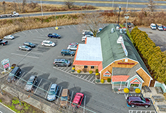 Colonial Properties brokers two<br> New Haven sales totaling $1.66m